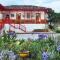 Coronels Peak Coffee House
