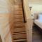 Cozy Cabins with a mountain view 1A