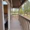 Cozy Cabins with a mountain view 1A