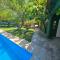 Finca rural Labriega del hueznar - 查兹拉德拉谢拉