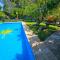 Finca rural Labriega del hueznar