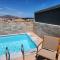 ÁTICO DUPLEX ESPECTACULAR MARMOLADO con PISCINA PRIVADA!