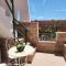 ÁTICO DUPLEX ESPECTACULAR MARMOLADO con PISCINA PRIVADA!