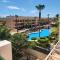 ÁTICO DUPLEX ESPECTACULAR MARMOLADO con PISCINA PRIVADA!
