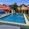 Pattaya Harmony Oasis 5BR Pool Villa for Group Getaways - Csomtien-part