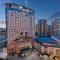 Doubletree By Hilton Beijing East Third Ring Road