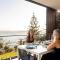 Kings Beach Oceanfront Oasis
