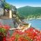 Apartment in Rio nell Elba for 2 Person