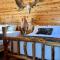 Badlands Frontier Cabins