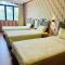 K Garden Hotel Sungai Petani