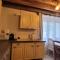 La Mélodie des champs, appartement mitoyen de 80 m2 dans une maison avec un autre appartement - Guérard
