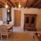 La Mélodie des champs, appartement mitoyen de 80 m2 dans une maison avec un autre appartement - Guérard