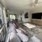 Large Canal-front House at Mooloolaba
