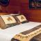 Badlands Frontier Cabins