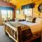 Badlands Frontier Cabins