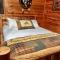 Badlands Frontier Cabins