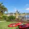Large Canal-front House at Mooloolaba - Mooloolaba