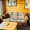 Badlands Frontier Cabins