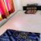 Baidyanath Ashram Deoghar AC Room's - 德奥加尔