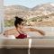 Thalelion 3 bedroom Villas with private pool and Jacuzzi - Naksos