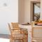 Thalelion 3 bedroom Villas with private pool and Jacuzzi - Наксос
