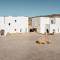 Thalelion 3 bedroom Villas with private pool and Jacuzzi - Наксос