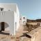 Thalelion 3 bedroom Villas with private pool and Jacuzzi - Наксос