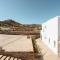 Thalelion 3 bedroom Villas with private pool and Jacuzzi - Наксос