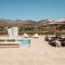 Thalelion 3 bedroom Villas with private pool and Jacuzzi - Naksos