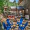 Just Plain Getaway by NW Comfy Cabins