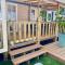 Mobil home 3 chb tout confort, Espace Enfants - Claouey Cap Ferret - 雷日卡普费雷