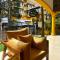 Coco Garden- 04 Minutes to Calangute Beach