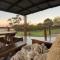 The Gregan Retreat with private beach