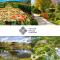 Villa 2br Pinot Gris Villa located within Cypress Lakes Resort
