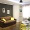 Domi Apartments Wellness Pompei
