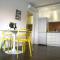 Domi Apartments Wellness Pompei
