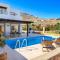 Adore Lindos Villa