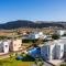 Adore Lindos Villa