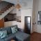 Apartamento rural Dúplex del monte