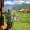 Kazbegi Mountain Cottage MTA-Shi