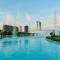 Boulevard Tashkent City