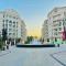 Boulevard Tashkent City