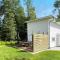 Holiday home LJUNGBY V - 永比