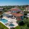 Mirana Luxury Villas