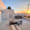Nohēme Luxury Suites - Vourvoulos Nohēme Luxury Suites - Vourvoulos