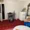 guest house for decent travelers with a registry office