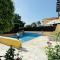 Villa Anastasia ,150 m to Coral Bay beach