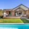Effortless coastal luxury