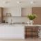 Effortless coastal luxury