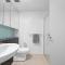 Vibrant 2bd hideaway - 1 bd converted from a study